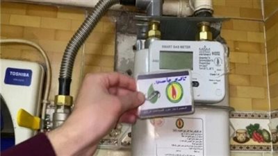 طريقة سريعة.. مواعيد تسجيل قراءة عداد الغاز لشهر مايو 2025 طريقة سريعة.. مواعيد تسجيل قراءة عداد الغاز لشهر مايو 2025
