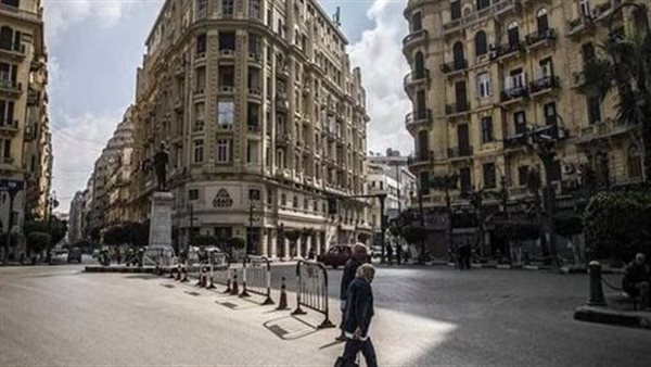 تحرك من الحكومة والبرلمان بشأن تعديل قانون الإيجار القديم | بث مباشر تحرك من الحكومة والبرلمان بشأن تعديل قانون الإيجار القديم | بث مباشر