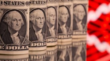 سعر الدولار في مصر اليوم الثلاثاء 29-4-2025.. السوق السوداء الآن