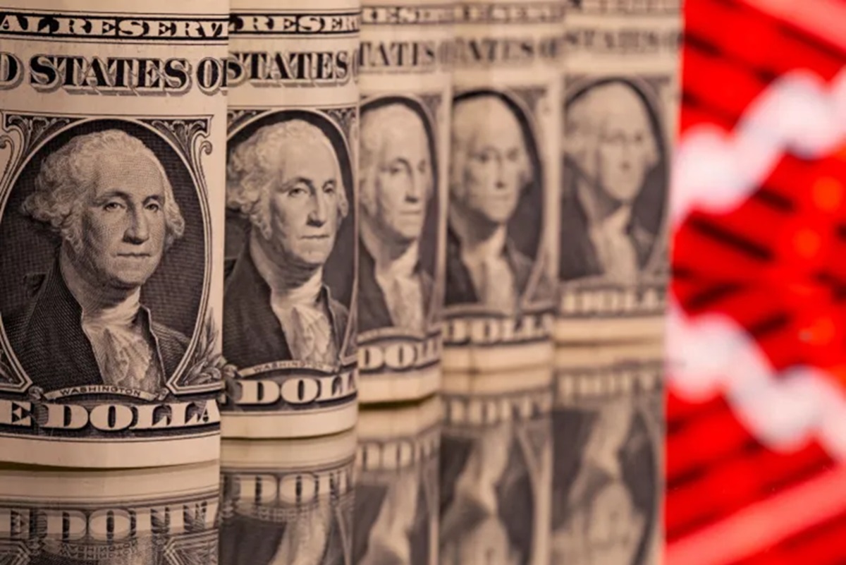 سعر الدولار في مصر اليوم الثلاثاء 29-4-2025.. السوق السوداء الآن سعر الدولار في مصر اليوم الثلاثاء 29-4-2025.. السوق السوداء الآن