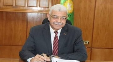 جامعة المنوفية تقيم معرضًا خيريًا لتلبية احتياجات الطالبات