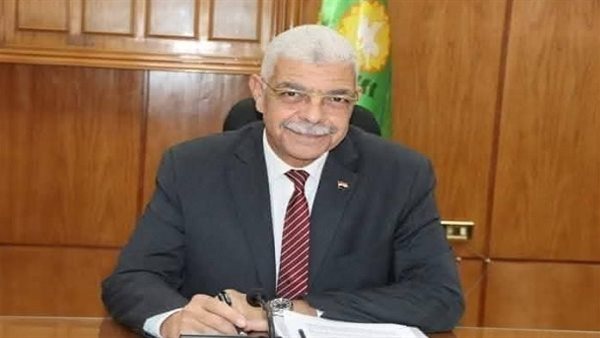 جامعة المنوفية تقيم معرضًا خيريًا لتلبية احتياجات الطالبات جامعة المنوفية تقيم معرضًا خيريًا لتلبية احتياجات الطالبات