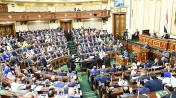 ممثل وزارة العدل للنواب: قانون الإجراءات الجنائية الجديد نقلة نوعية لكفالة ضمانات حقوق الإنسان