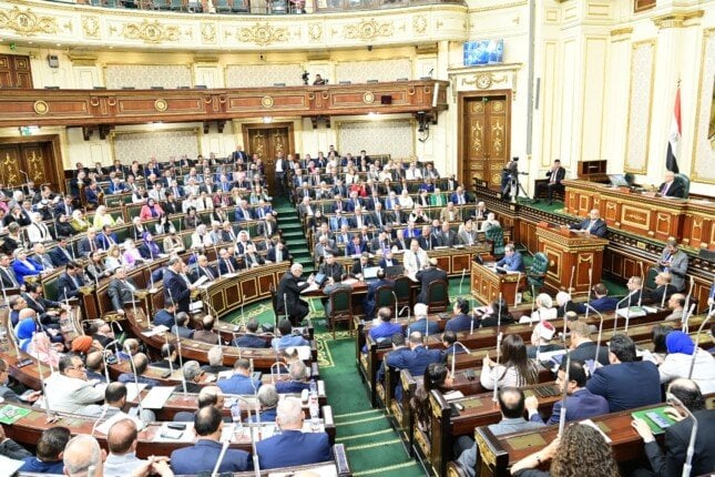 ممثل وزارة العدل للنواب: قانون الإجراءات الجنائية الجديد نقلة نوعية لكفالة ضمانات حقوق الإنسان ممثل وزارة العدل للنواب: قانون الإجراءات الجنائية الجديد نقلة نوعية لكفالة ضمانات حقوق الإنسان