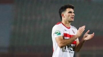 الزمالك يرد على إنذار زيزو في بيان رسمي.. 6 نقاط نارية