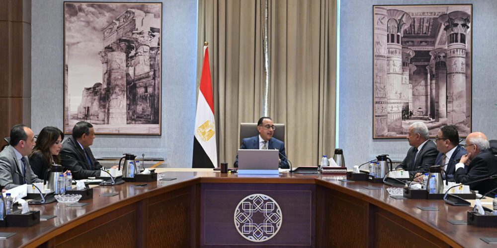 الحكومة توافق على تشكيل لجنة عليا لتطبيق منظومة المخاطر الشاملة للإفراج عن البضائع