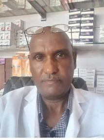 التجاني صلاح عبد الله: هذه النهاية الموجعة! التجاني صلاح عبد الله: هذه النهاية الموجعة!
