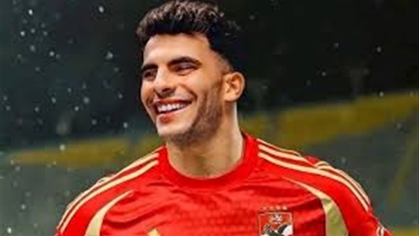 طلب عاجل من الزمالك لـ زيزو بسبب الأهلي طلب عاجل من الزمالك لـ زيزو بسبب الأهلي