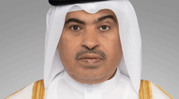 وزير المالية يجتمع مع الرئيس المشترك لإدارة الثروات العالمية لبنك UBS