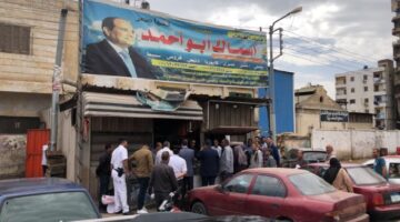 «لا تأخير ولا تعطيل».. محافظ الدقهلية يوجه بسرعة إنجاز ملفات التصالح بحي غرب المنصورة