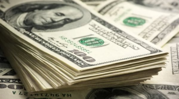 انخفاض آخر في أسعار الدولار داخل المصارف