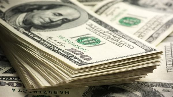 انخفاض جديد في سعر الدولار بالبنوك انخفاض جديد في سعر الدولار بالبنوك