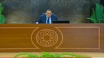 مدبولي: نأمل في جمع 4 ملايين طن القمح.. وسنجني ثمار مشروع الدلتا الجديدة قريبا