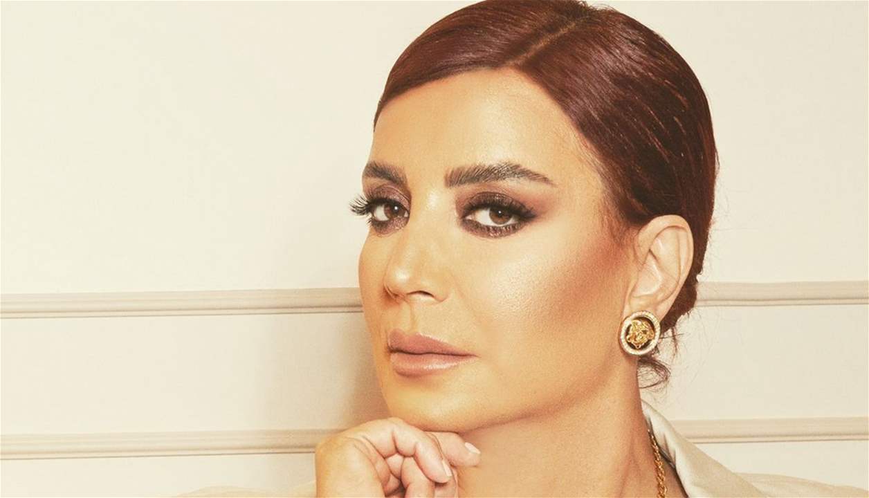 شكران مرتجى تقدم صدقة جارية عن روح صبحي عطري