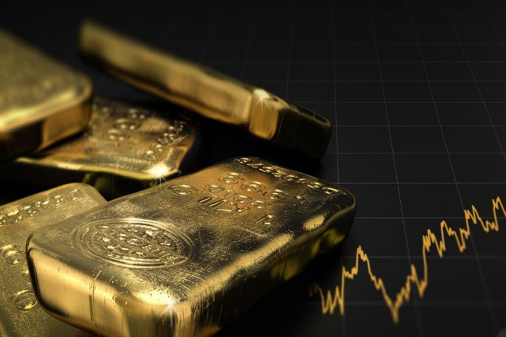 سعر الذهب اليوم في مصر الثلاثاء 29-4-2025.. عيار 21 ينخفض