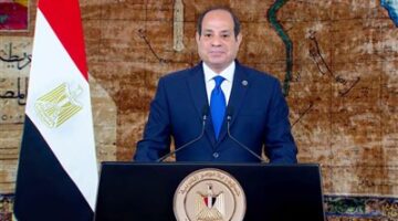 الرئيس السيسي يؤكد استعداد مصر لتقديم كافة أشكال الدعم والمساندة للأشقاء فى أنجولا
