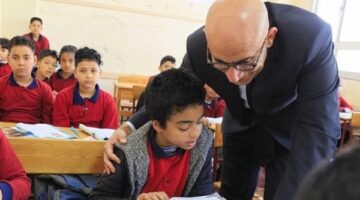 جدول امتحانات الصف الرابع الابتدائي الترم الثاني 2025 لطلاب محافظتي الغربية والمنوفية