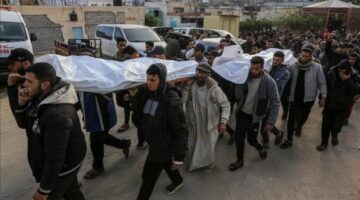 صحة غزة: 52 ألفا و365 شهيدا حصيلة الإبادة الإسرائيلية