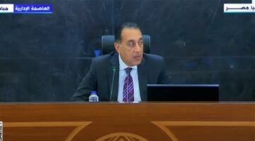 عاجل|الحكومة تمنح مهلة جديدة لتقنين الأوضاع في ملف التصالح في مخالفات البناء