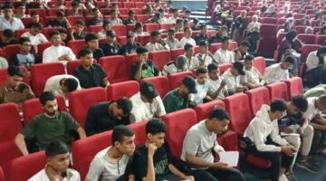 «التعليم» تطلق مبادرة «إحنا معاكم» لدعم طلاب الثانوية العامة
