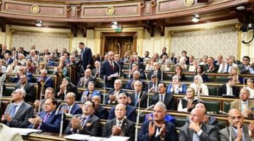 بعد موافقة البرلمان نهائيا.. ضوابط النطق بالحكم وضمان حضور المتهم وفقا لقانون الإجراءات الجنائية