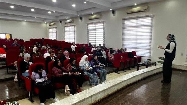 مكتبة الإسكندرية تطلق فعاليات برنامج ستارز “خطوات نحو تحقيق نجاح حقيقي” مكتبة الإسكندرية تطلق فعاليات برنامج ستارز “خطوات نحو تحقيق نجاح حقيقي”