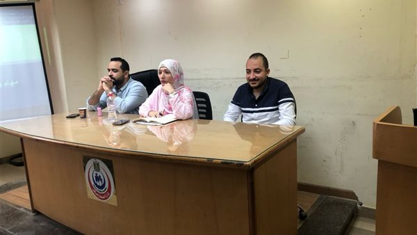 صحة الدقهلية تنفذ برنامجًا تدريبيًا لرفع كفاءة الأداء بالمنشآت الصحية صحة الدقهلية تنفذ برنامجًا تدريبيًا لرفع كفاءة الأداء بالمنشآت الصحية