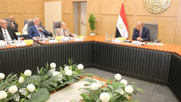 وزارة الكهرباء تعزز الاستثمارات بقرار فصل الشركة المصرية لنقل الكهرباء عن القابضة وزارة الكهرباء تعزز الاستثمارات بقرار فصل الشركة المصرية لنقل الكهرباء عن القابضة
