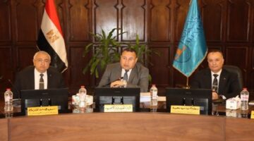 جامعة الإسكندرية تعلن الانتهاء من الاستعدادات اللازمة لإجراء امتحانات الفصل الدراسي الثاني