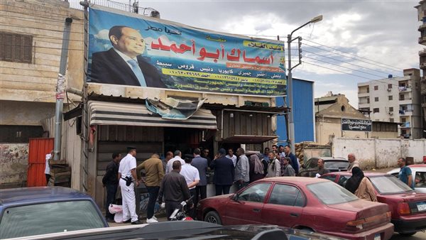 محافظ الدقهلية يشدد على الالتزام بالأسعار المعلنة عبر الشاشات الإلكترونية بمنافذ البيع محافظ الدقهلية يشدد على الالتزام بالأسعار المعلنة عبر الشاشات الإلكترونية بمنافذ البيع