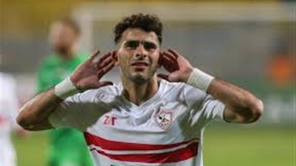 إجراء جديد في الأهلي بسبب زيزو.. ماذا حدث؟ إجراء جديد في الأهلي بسبب زيزو.. ماذا حدث؟