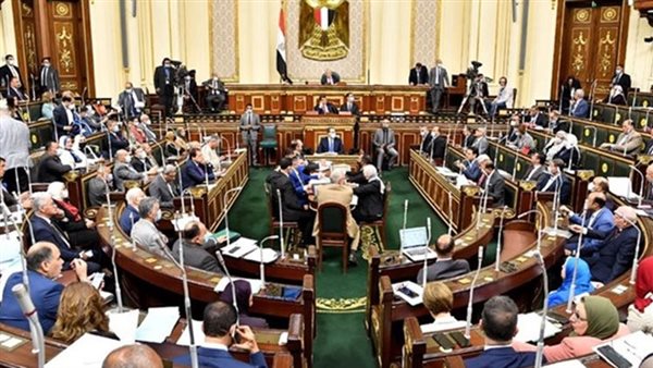 البرلمان يوافق على منحة كورية بـ7.7 مليون دولار لتنمية السياحة الثقافية في الأقصر البرلمان يوافق على منحة كورية بـ7.7 مليون دولار لتنمية السياحة الثقافية في الأقصر
