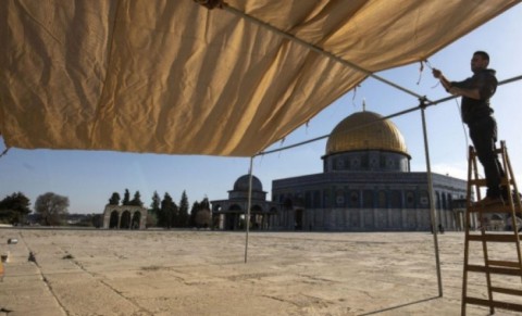 الأردن: إغلاق إسرائيل “صندوق القدس” استهداف للوجود الفلسطيني الأردن: إغلاق إسرائيل “صندوق القدس” استهداف للوجود الفلسطيني