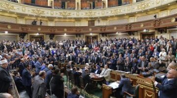 رسميا .. مجلس النواب يوافق نهائيا على مشروع قانون الإجراءات الجنائية