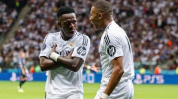 نجم فرنسا السابق يهاجم ريال مدريد: «أفسدتم اللعبة الجميلة»