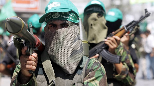قيادي بحماس: الاحتلال يرفض حتى الآن إنهاء الحرب
