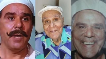 غير مستقرة.. آخر تطورات الحالة الصحية للفنان نعيم عيسى