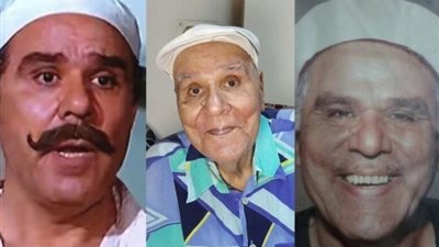 غير مستقرة.. آخر تطورات الحالة الصحية للفنان نعيم عيسى غير مستقرة.. آخر تطورات الحالة الصحية للفنان نعيم عيسى
