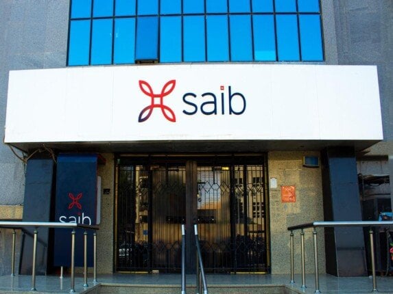 بنك saib يخفض سعر الفائدة على حساب توفير سيطرة بلس إلى 24% بنك saib يخفض سعر الفائدة على حساب توفير سيطرة بلس إلى 24%