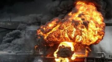 انفجار جديد في شركة مرتبطة بصناعة المسيرات وسط إيران.. وزير الداخلية يعزو انفجار ميناء رجائي إلى “الإهمال” وعدم احترام الإجراءات الأمنية
