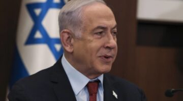 نتنياهو: غيرنا وجه الشرق الأوسط و”أجبرنا “حزب الله” على الركوع وأسقطنا نظام الأسد ومهمتنا ليست الانتصار في الحرب فقط بل إعادة الرهائن