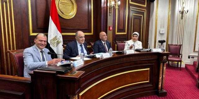 جهاز تنمية المشروعات يتعاون مع وزارة التنمية المحلية لتطوير التكتلات الإنتاجية في المحافظات جهاز تنمية المشروعات يتعاون مع وزارة التنمية المحلية لتطوير التكتلات الإنتاجية في المحافظات