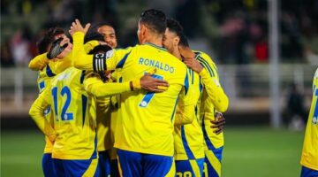 موعد مباراة النصر وكاواساكي فرونتال في نصف نهائي دوري أبطال آسيا للنخبة
