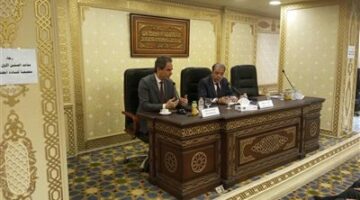 المسلماني أمام البرلمان: ماسبيرو تراجع أمام MBC بشكل اختياري