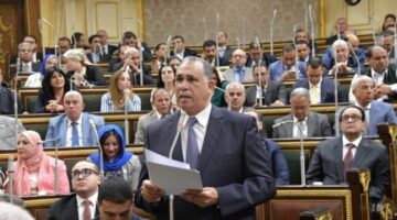 نقيب المحامين يشيد بإقرار مجلس النواب لقانون الإجراءات الجنائية
