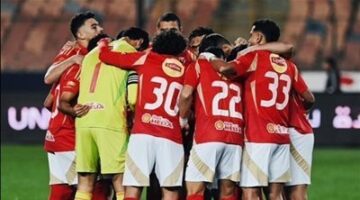 ماذا قدم الأهلي في الدوري قبل مواجهة بتروجيت غدًا؟