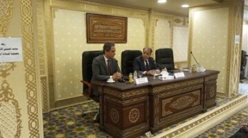 المسلماني أمام البرلمان: 50% من قنوات ومذيعي ماسبيرو لا يستحقون التواجد.. ولا نستطيع تسريحهم