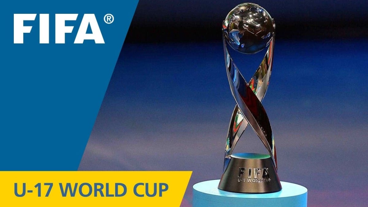 لاعبون ومسؤولون يؤكدون ثقتهم في تنظيم قطر لكأس العالم تحت 17 سنة لاعبون ومسؤولون يؤكدون ثقتهم في تنظيم قطر لكأس العالم تحت 17 سنة