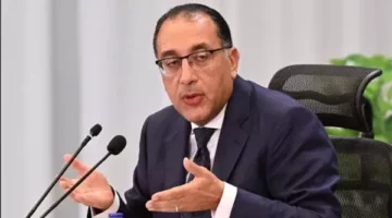 مدبولي يزف بشرى سارة عن مشروع زراعي مساحته تضاهي زمام 5 محافظات