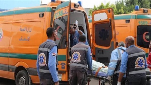 العثور على جثة شاب مقتول أمام كمباوند بمدينة نصر العثور على جثة شاب مقتول أمام كمباوند بمدينة نصر